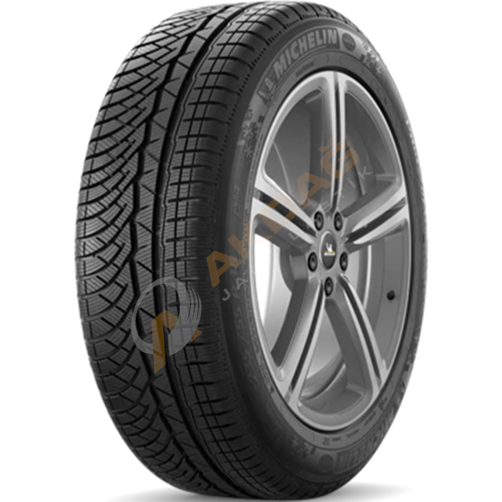 245/50/18 100V PILOT ALPIN 4 MICHELIN