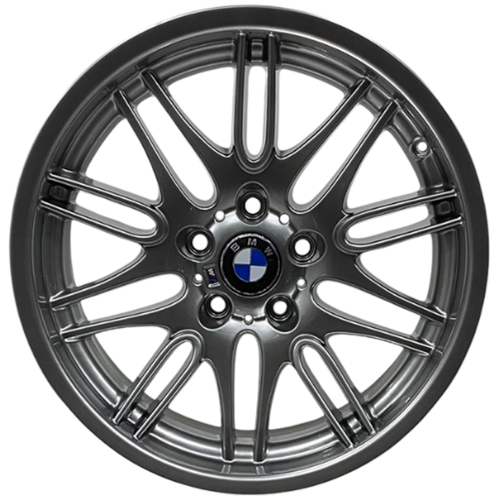 18X8 JANT RC 296 5X120 ET20 74,1 HB OEM