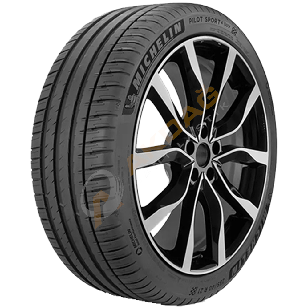 275/40/22 108Y XL PILOT SPORT 4 SUV MICHELIN