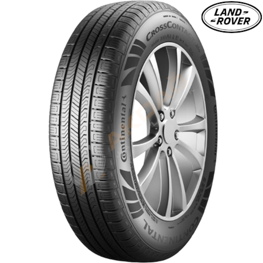 275/45/22 115W XL CC RX LR CONTINENTAL