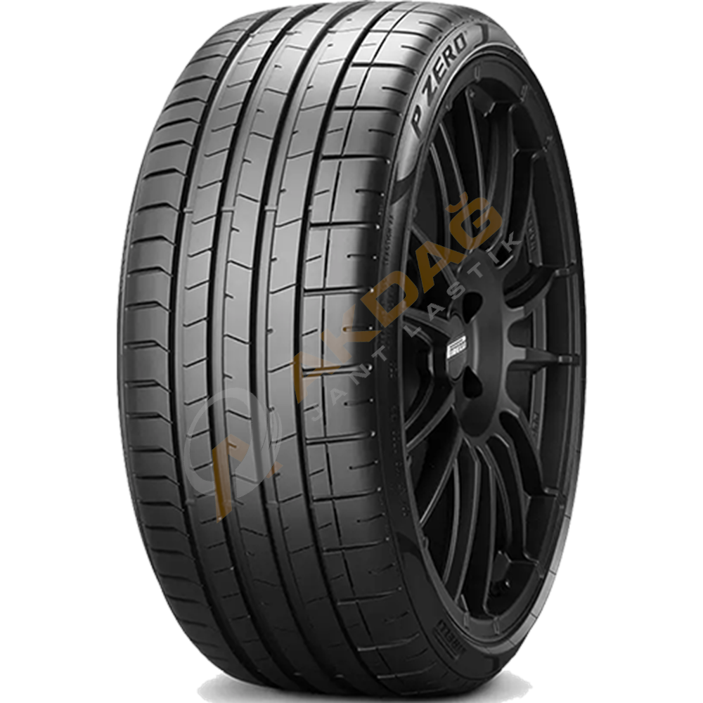 265/35/22 102V XL P-ZERO PZ4 VOL NCS (SÜNGERLİ) PIRELLI (Jant+Lastik)