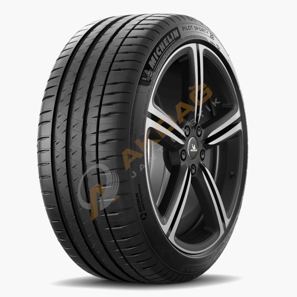 245/40/20 99Y XL PILOT SPORT 4 ZP (RFT) MICHELIN