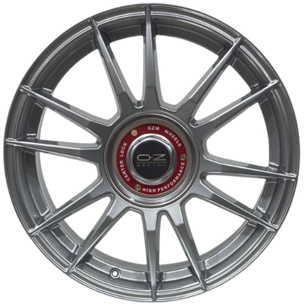 17X7,5 JANT ELT 361 5X112 ET35 67,1 SİLVER CAPPADOCİA