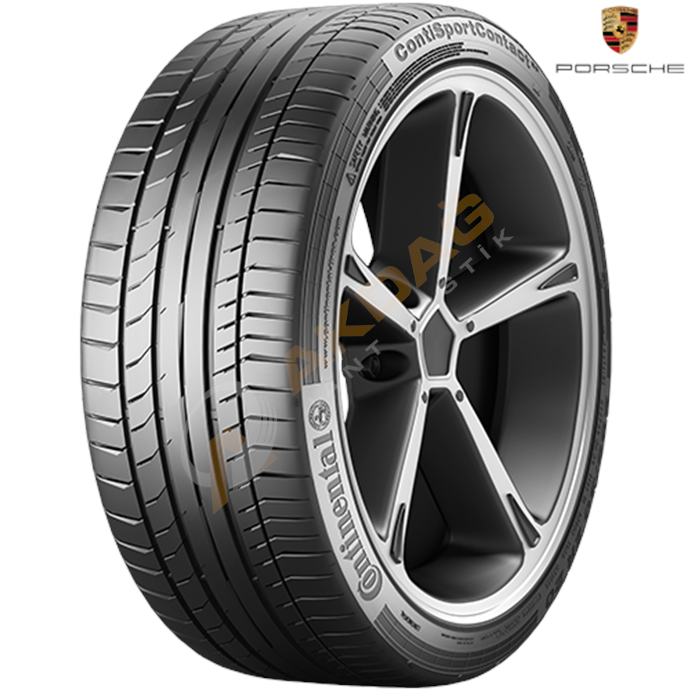 275/35/21 103Y XL CSC 5P N1 CONTINENTAL
