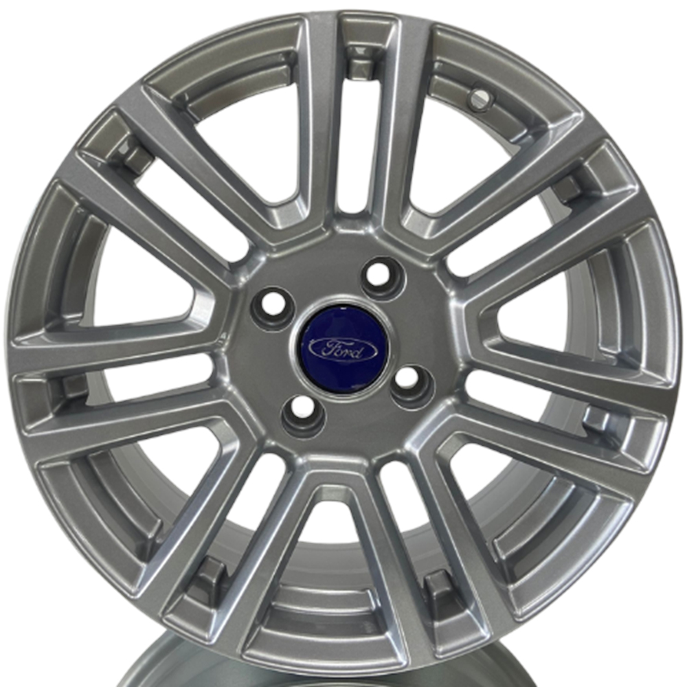 16X6,5 JANT ELT 290 4X108 ET40 63,4 SİLVER