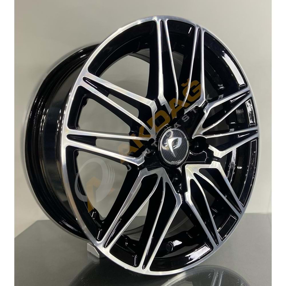 14X6 JANT BK 1050 4X100 ET35-73,1 BD