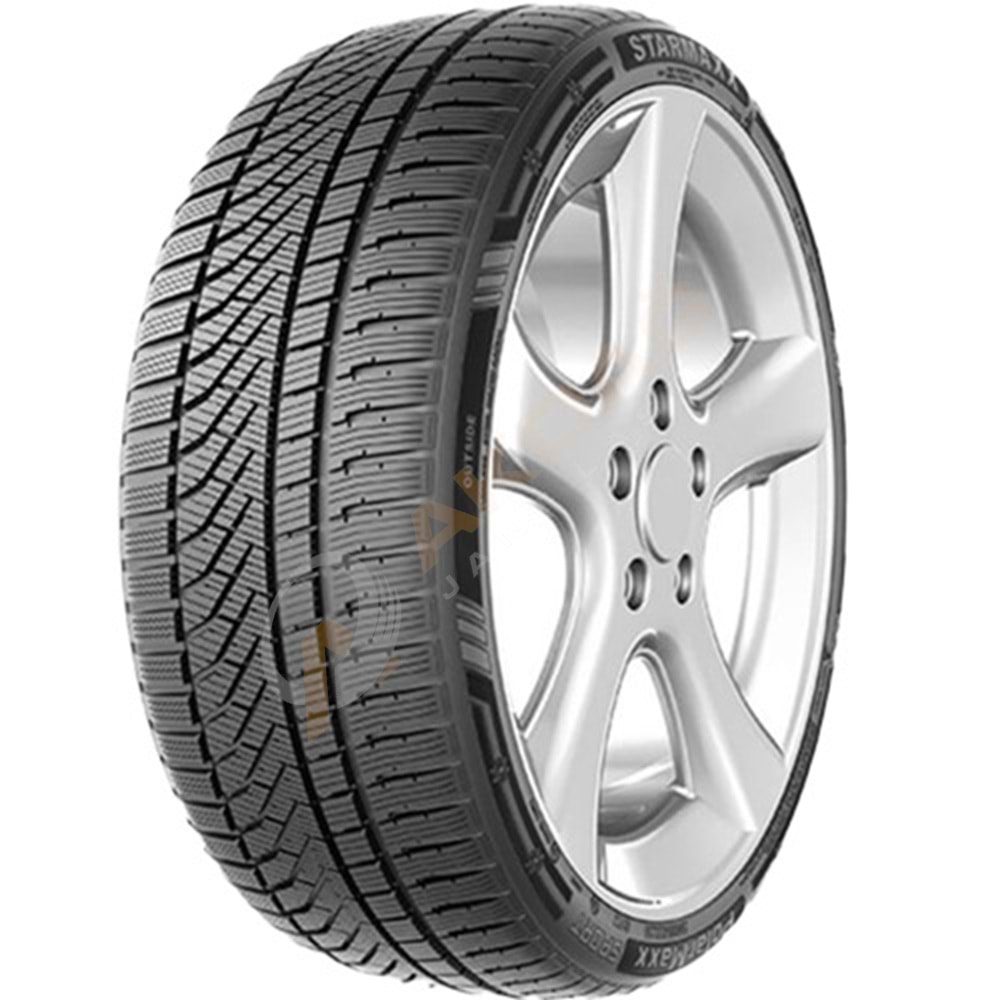 225/55/16 99H POLARMAXX SPORT KIŞ STARMAXX