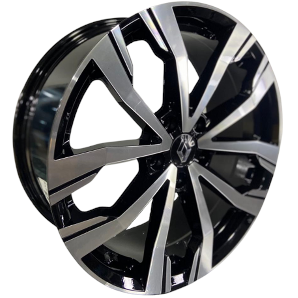 18X7,5 JANT EMR DY 748 5X114,3 ET40-66,1 BD