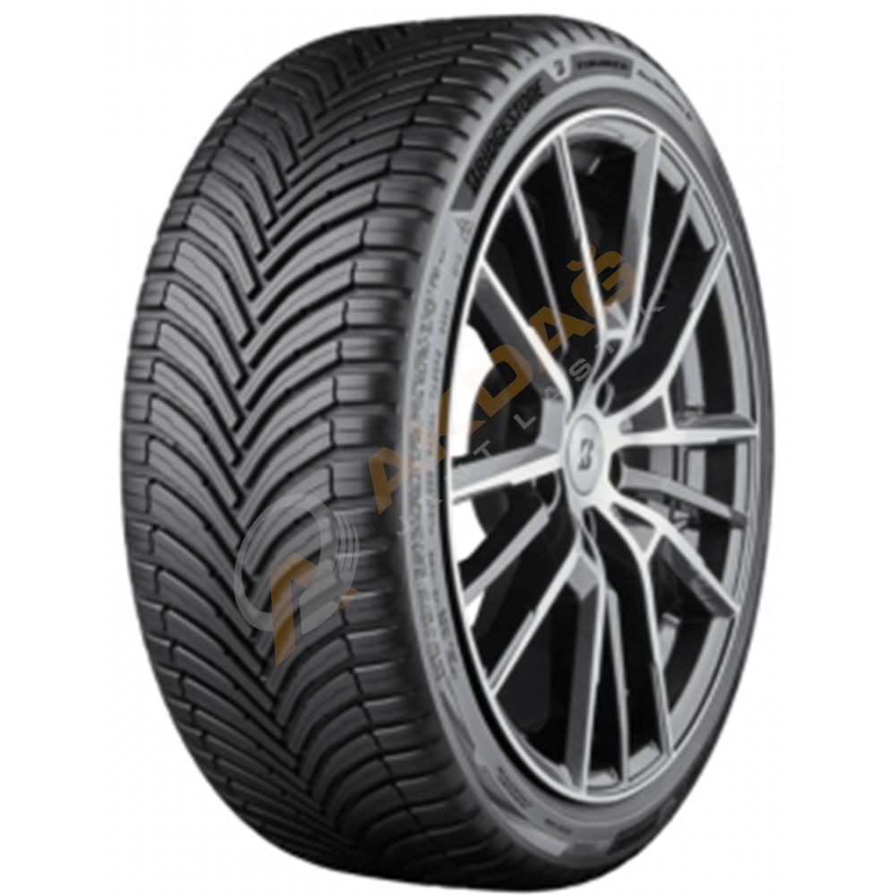 245/40/19 98Y XL TURANZA ALL SEASON 6 M+S* (KAR ARMALI) BRIDGESTONE
