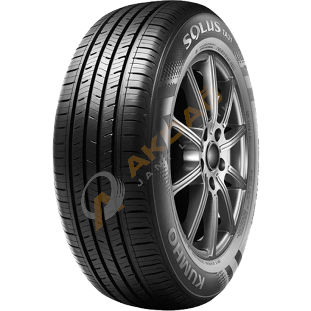 215/50/18 92H TA31 KUMHO