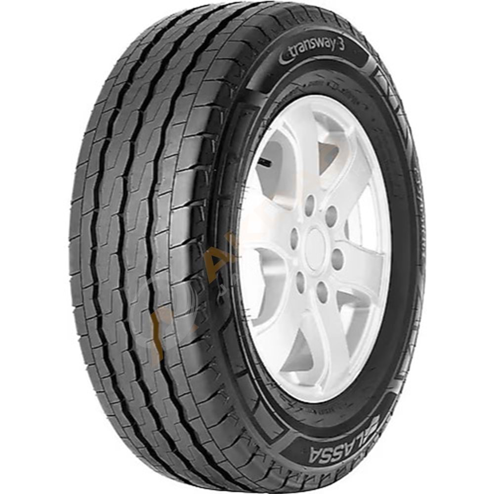 235/65/16C TRANSWAY 3 121/119R 10PR LASSA