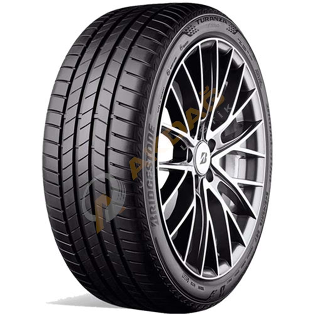255/35/19 96Y XL TURANZA T005 RFT BRIDGESTONE