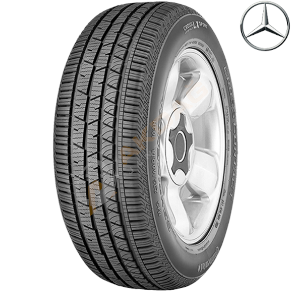 235/55/19 101H CCLX SP SSR (RFT) MOE CONTINENTAL