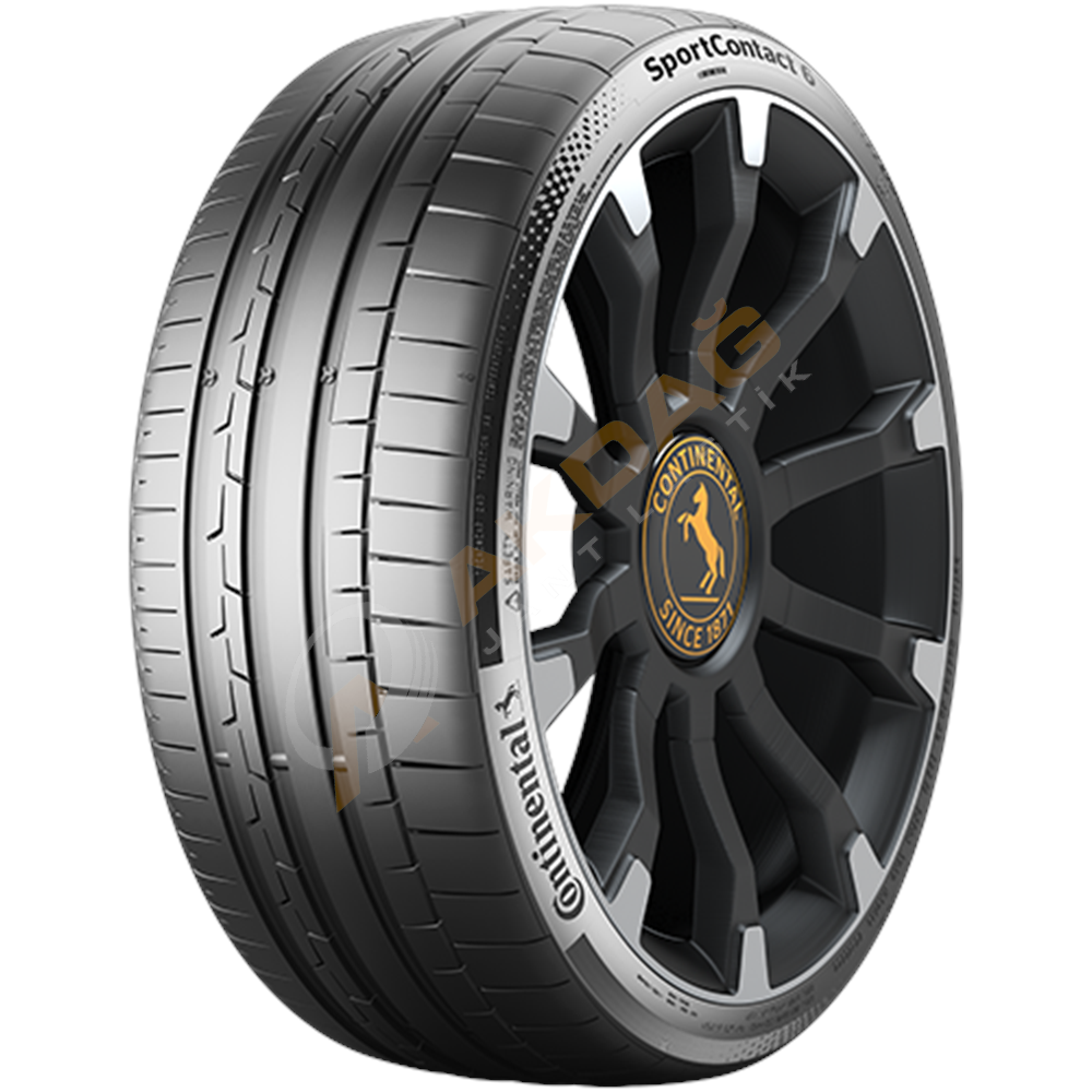 335/30/24 102Y XL FR CSC 6 CONTINENTAL