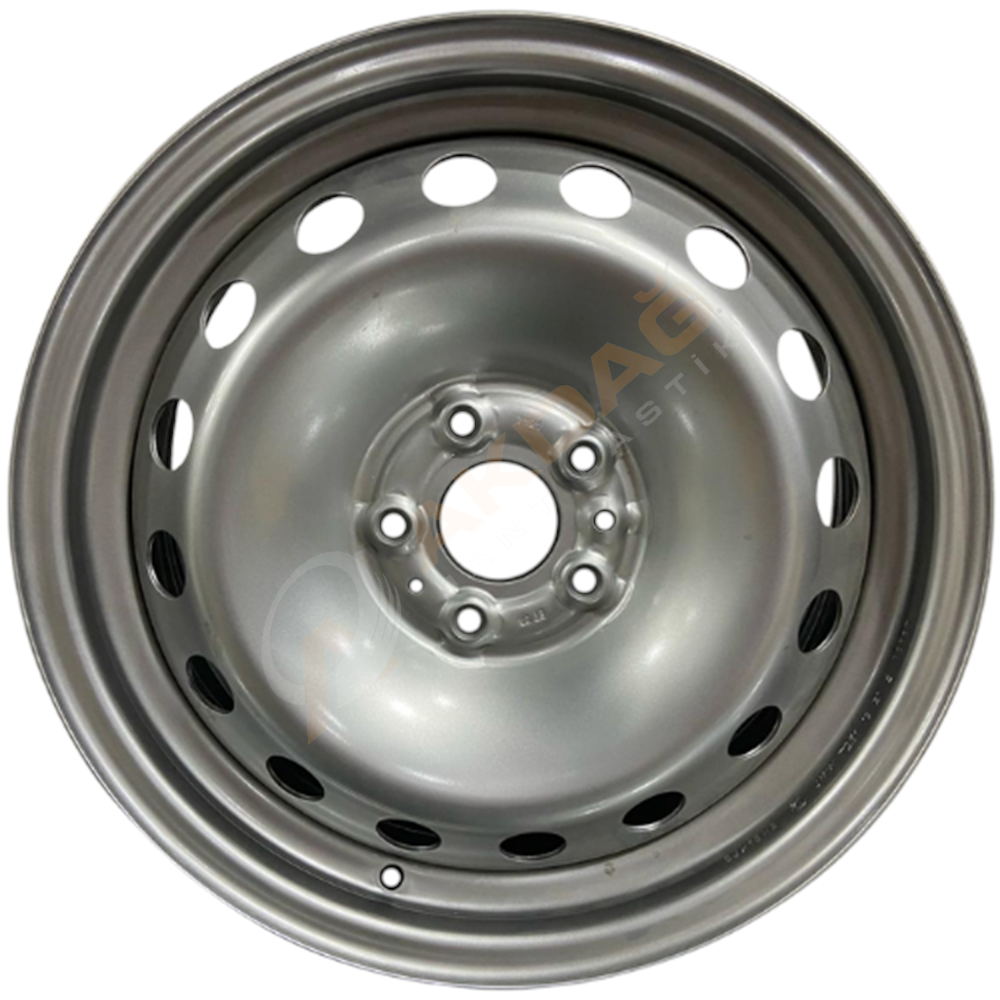 15X6 SAC JANT R1 1743 5X98 ET39 FIAT