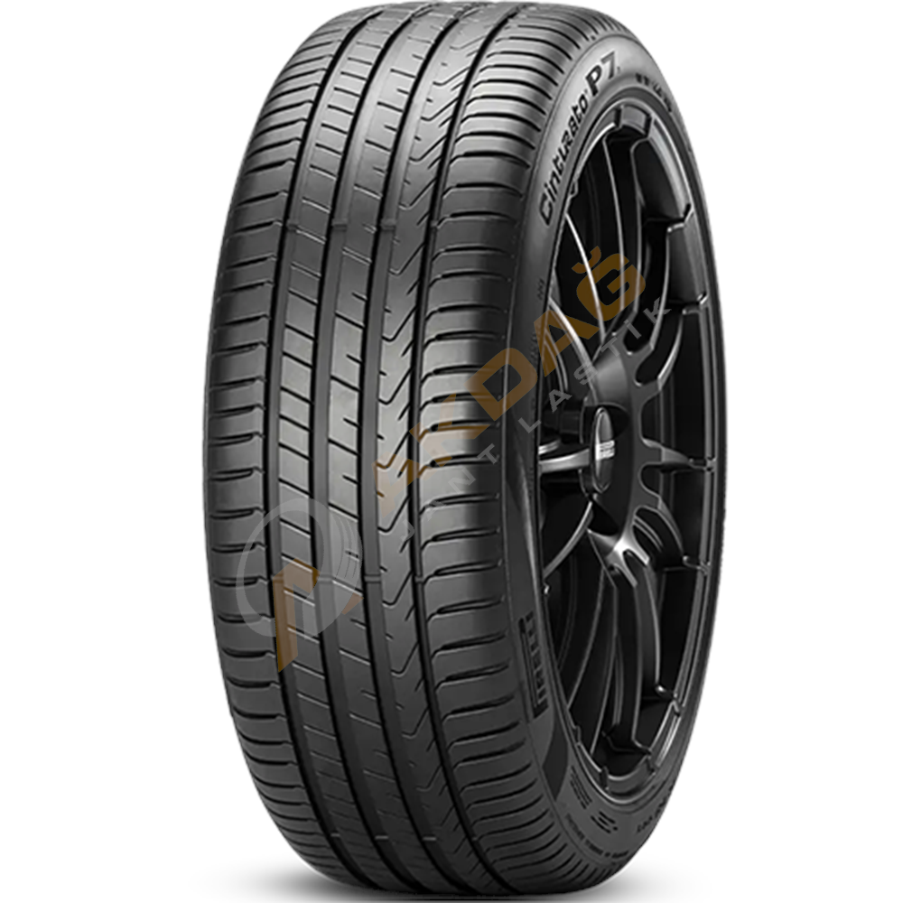 255/40/18 99Y XL CINTURATO P7 C2 PIRELLI