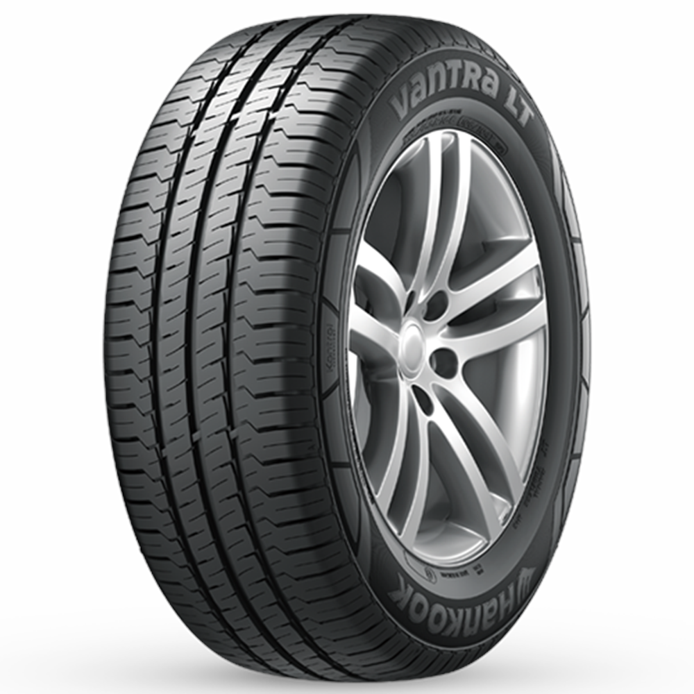 195/60/16C RA18 99/97H 6PR HANKOOK