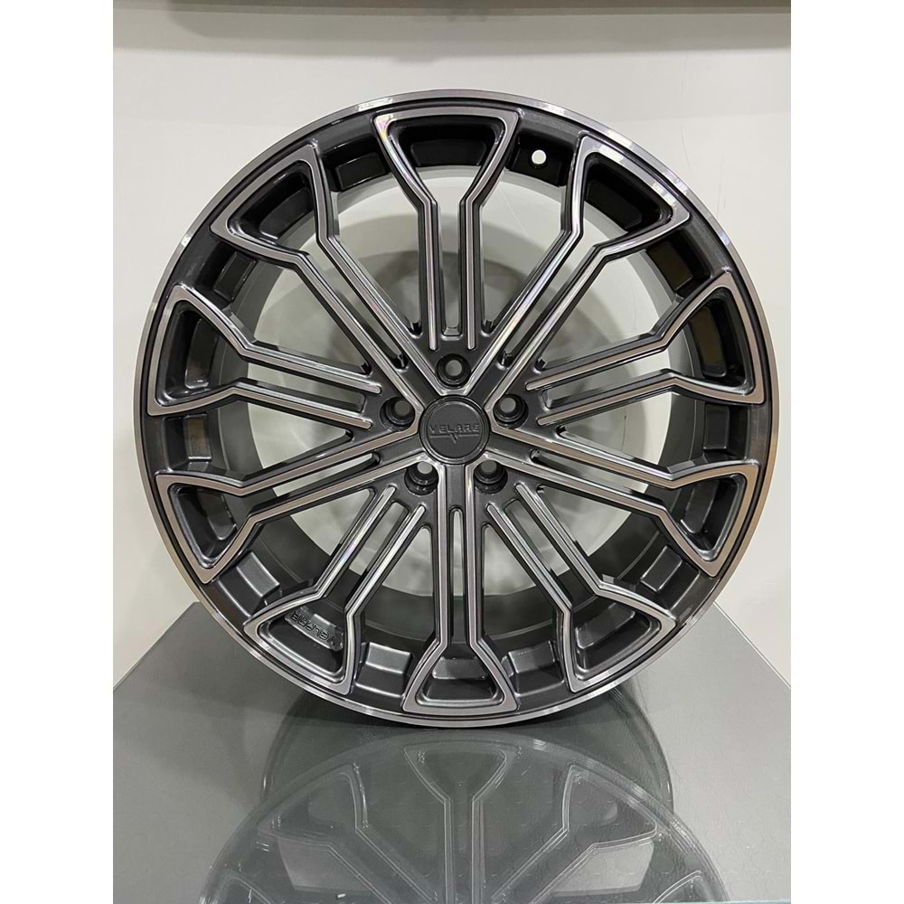 20X8,5 JANT FD 20072 5X108 ET38 73,1 GD