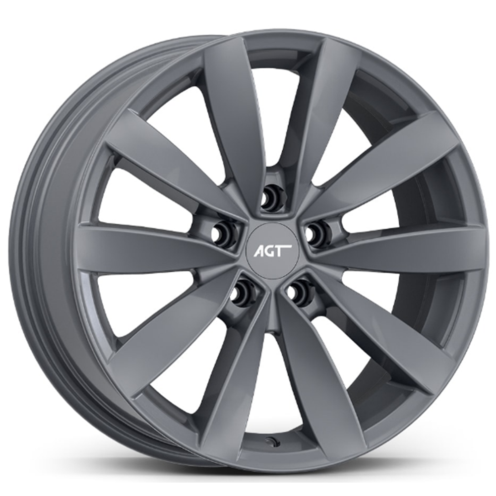 18X8,0 JANT FD 18271 5X114,3 ET35 67,1 HYPER BLACK