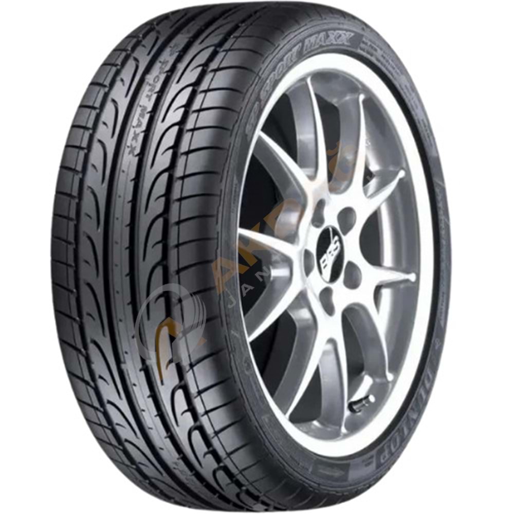 225/50/18 95V SPORT MAXX 050 DUNLOP