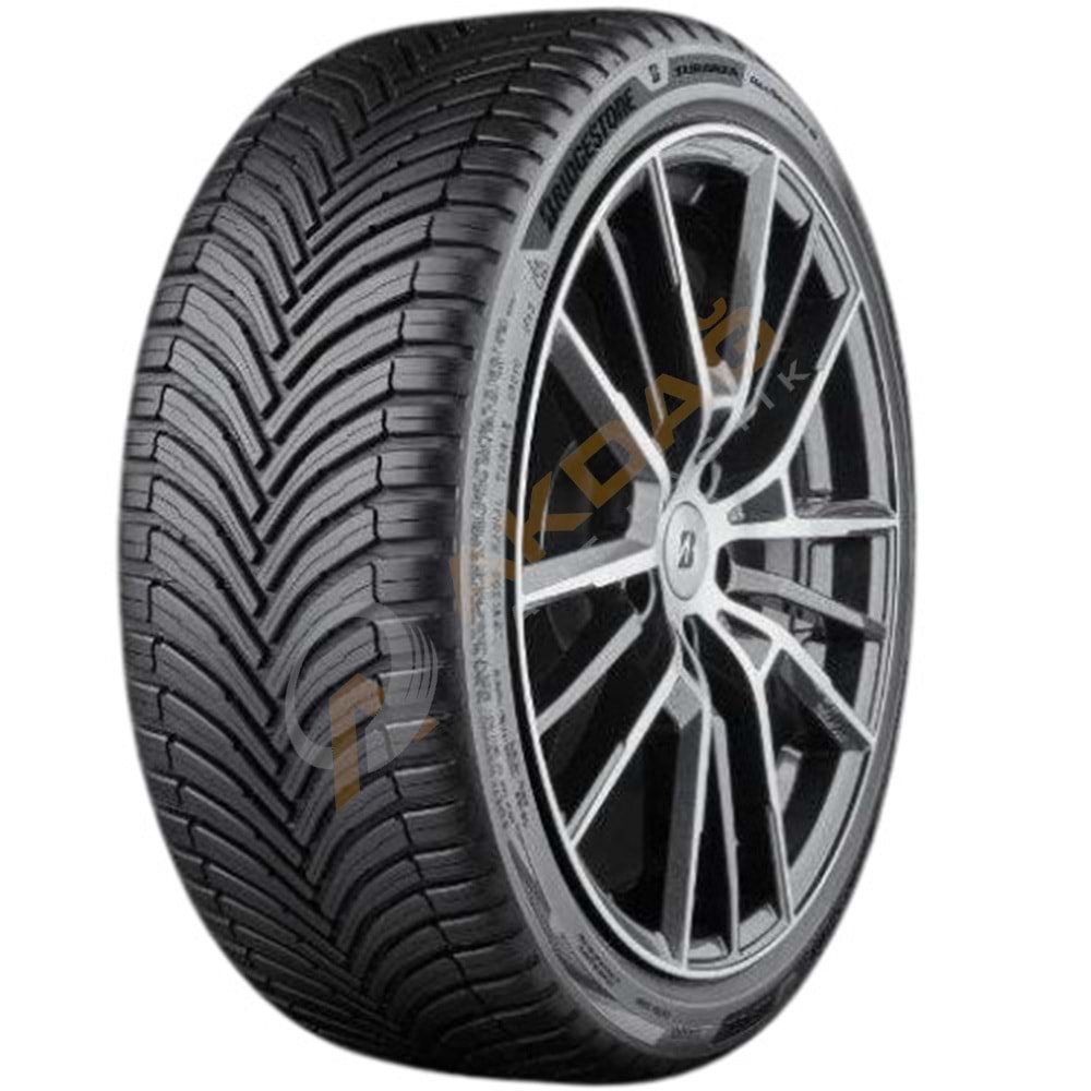 205/55/16 94V XL TURANZA ALL SEASON 6 (M+S) BRIDGESTONE