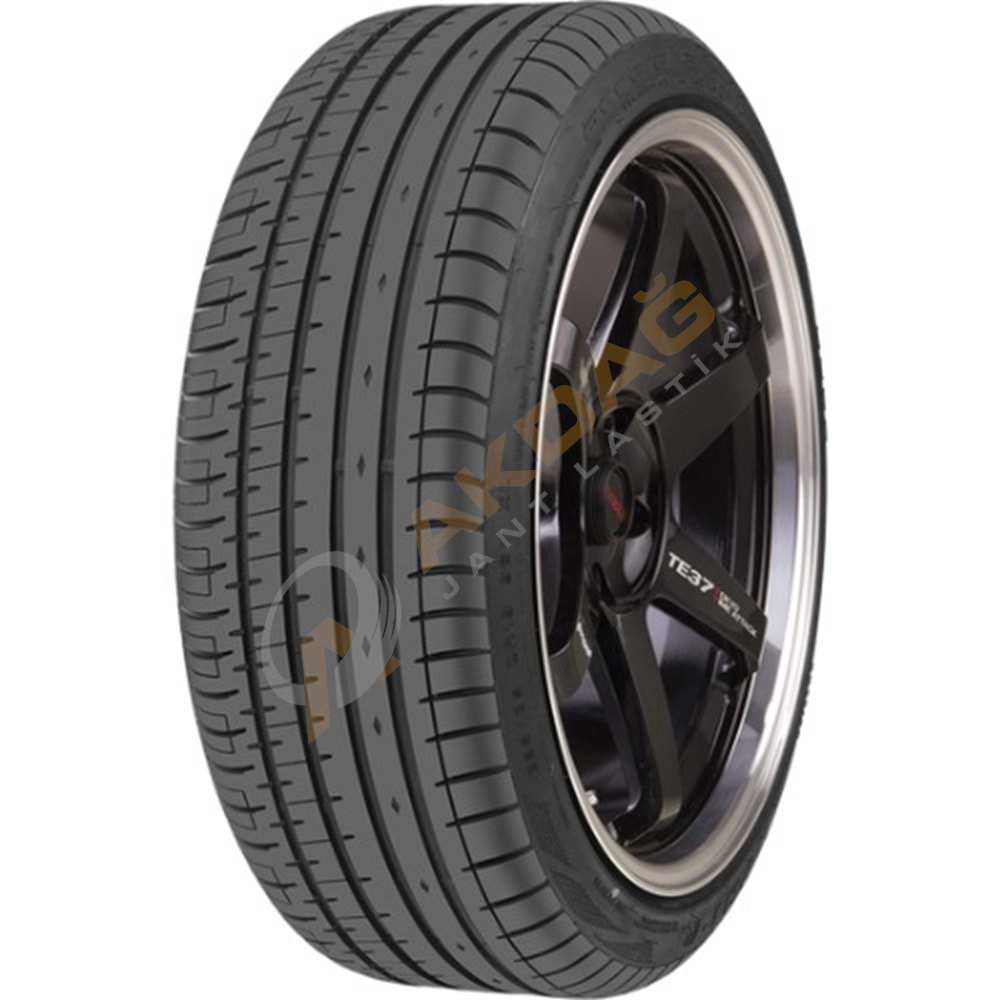 245/40/20 99Y XL PHI-R ACCELERA