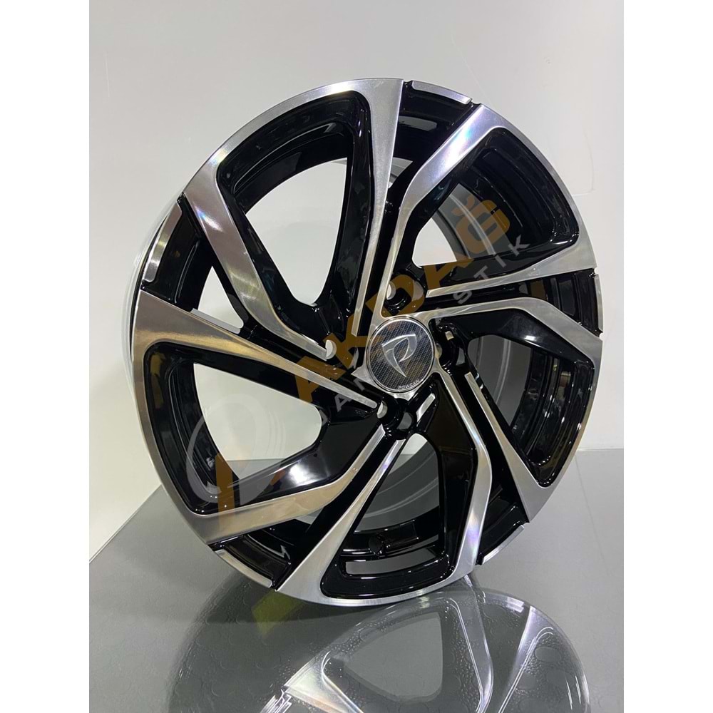 14X6,0 JANT BK 5762 4X100 ET35 60,1 BD