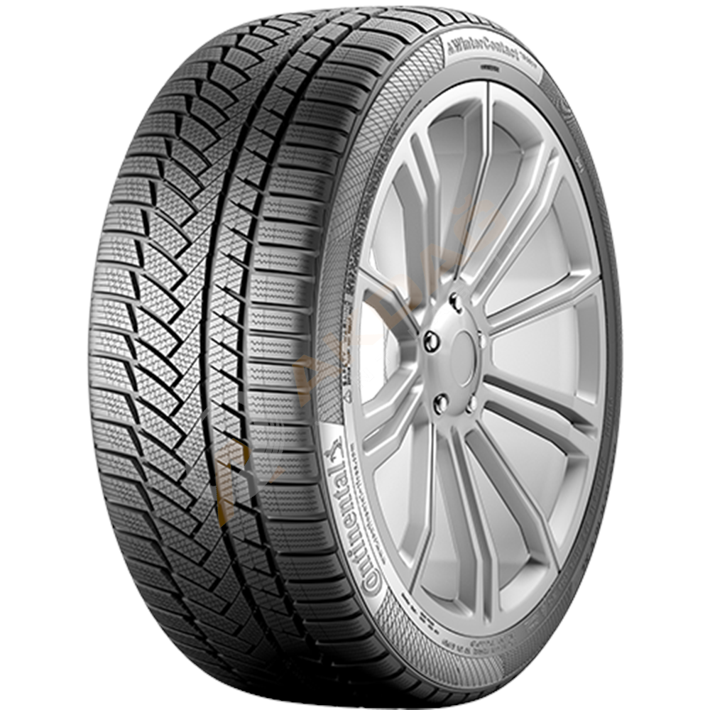 275/45/22 112W XL TS850P SUV KIŞ CONTINENTAL