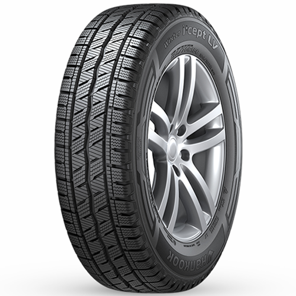 235/65/16C RW12 WİNTER İ*CEPT LV 121/119 10PR KIŞ HANKOOK