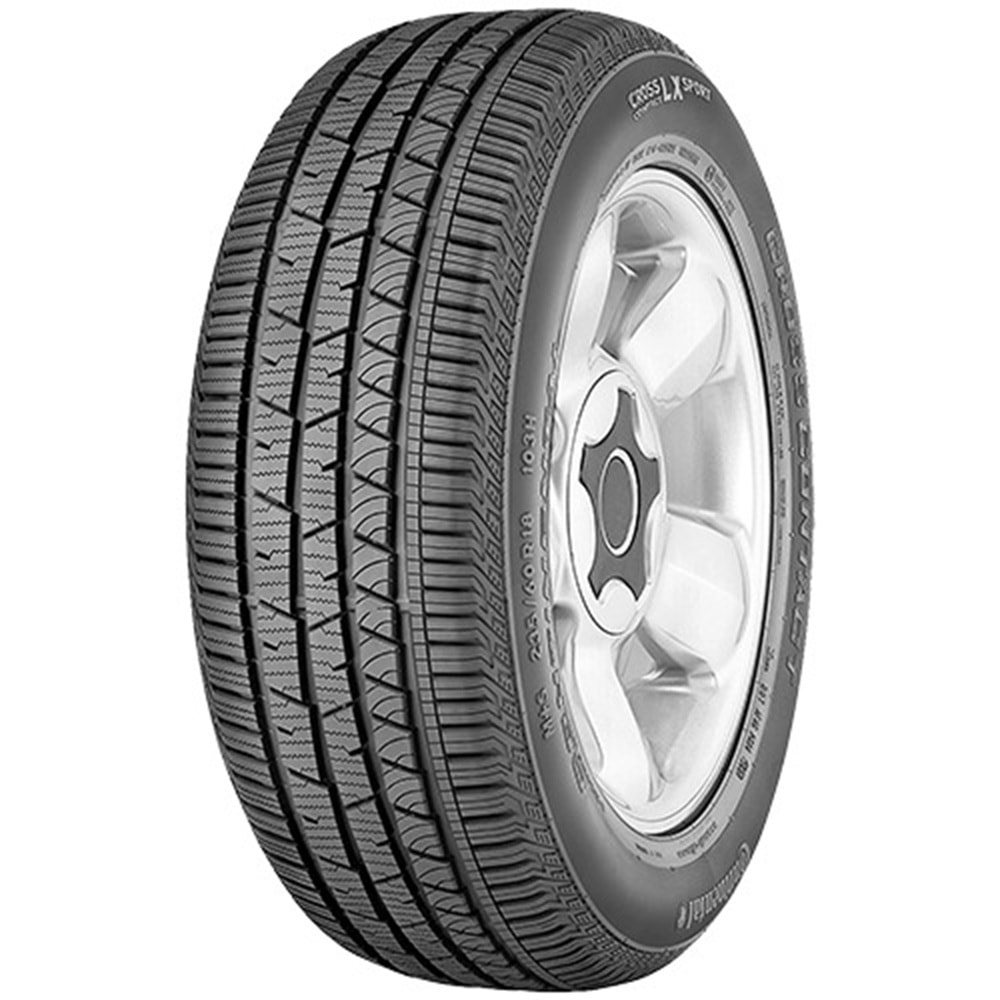 215/65/16 98H CC LX SPORT M+S CONTINENTAL