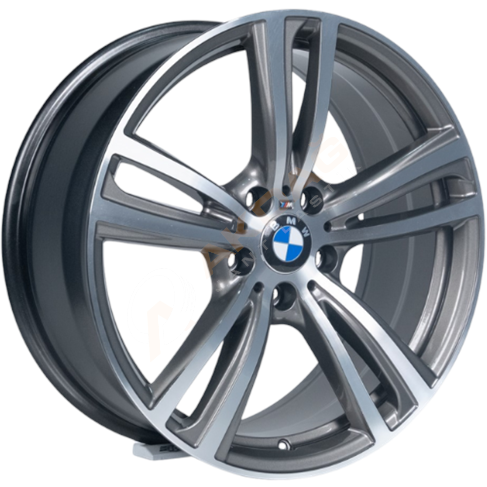 19X9,0 JANT R1A ELT E451AN 5X120 ET42 72,6 PLP