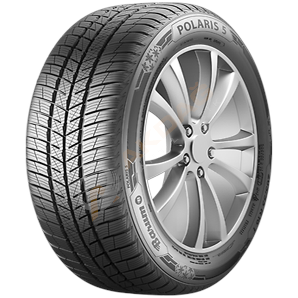 255/55/18 109V XL FR POLARIS 5 KIŞ BARUM