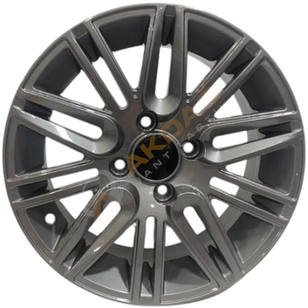 16X7,0 JANT 16A01 5X100 ET35 57,1 TİTAN