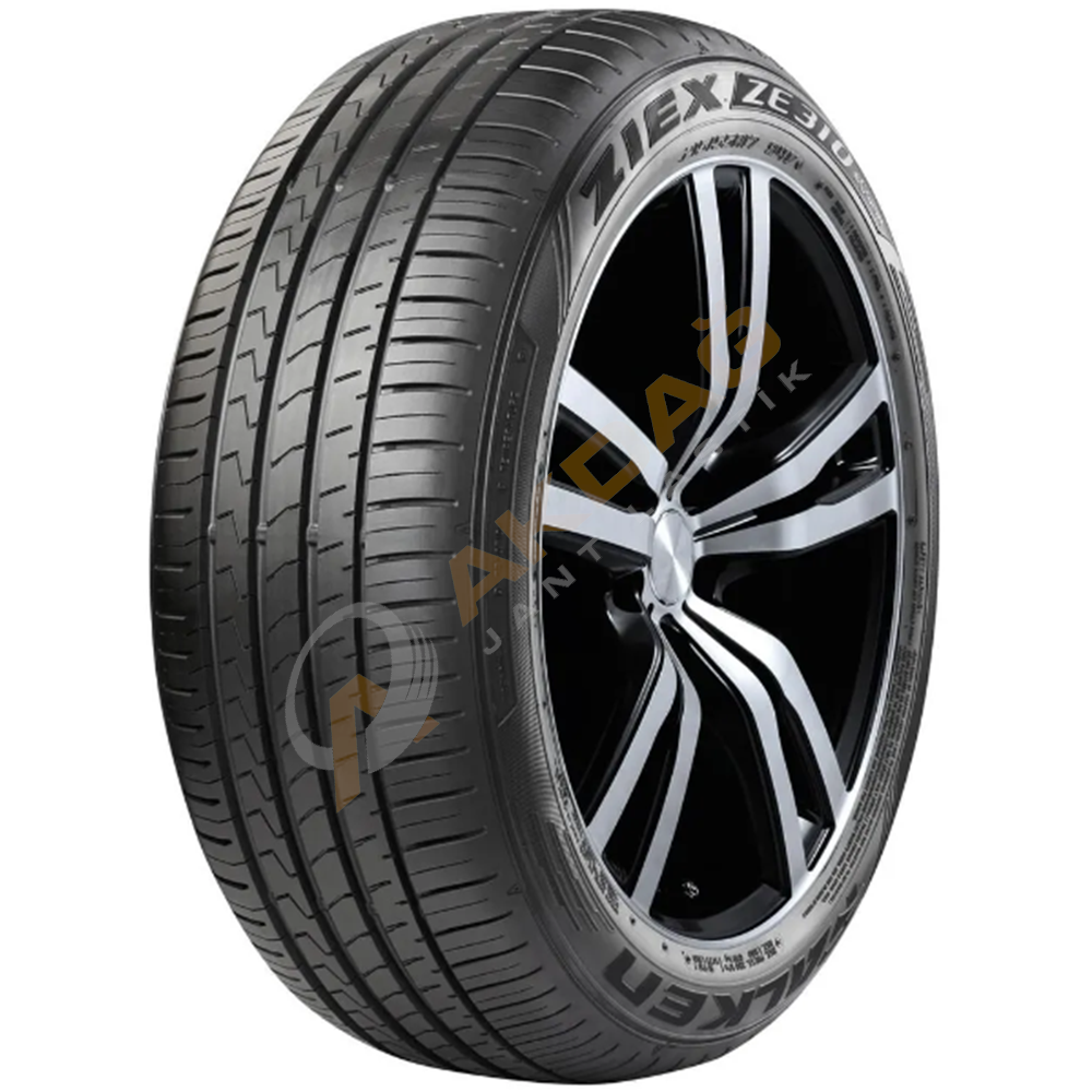 225/55/18 98V ZE310 FALKEN