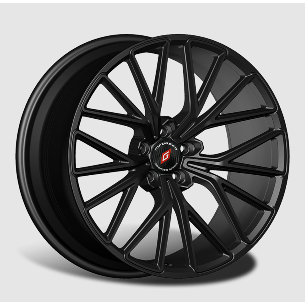 20X10 JANT İFG 57 5X113 ET45-73,1 BLACK