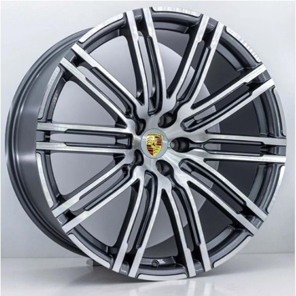 21X10 JANT R1W L1293 5X112 GM POLİSH 66,6 ET26