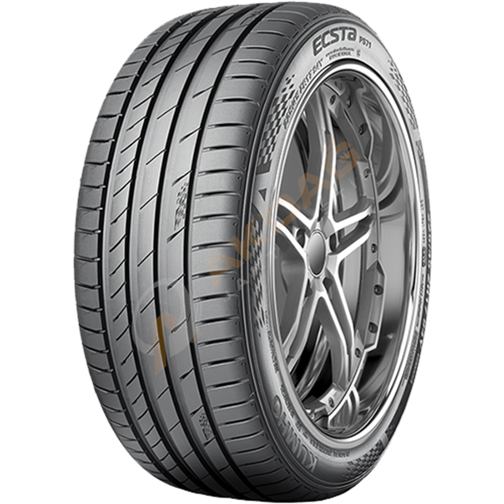 245/50/18 100Y PS71 RFT KUMHO