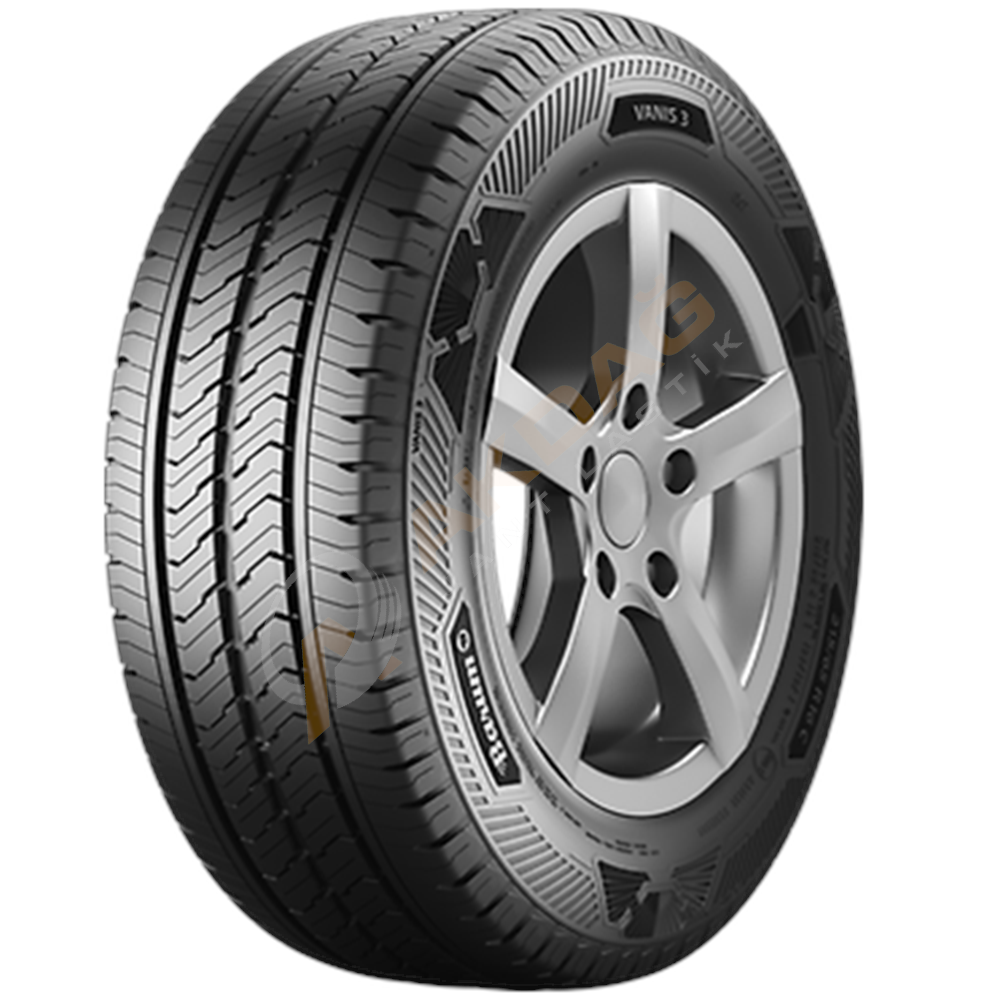 205/75/16C VANİS 3 110/108R 8PR BARUM