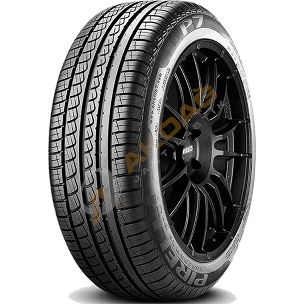 225/55/17 97Y R-F CINTURATO (*) MOE P7 RFT PIRELLI