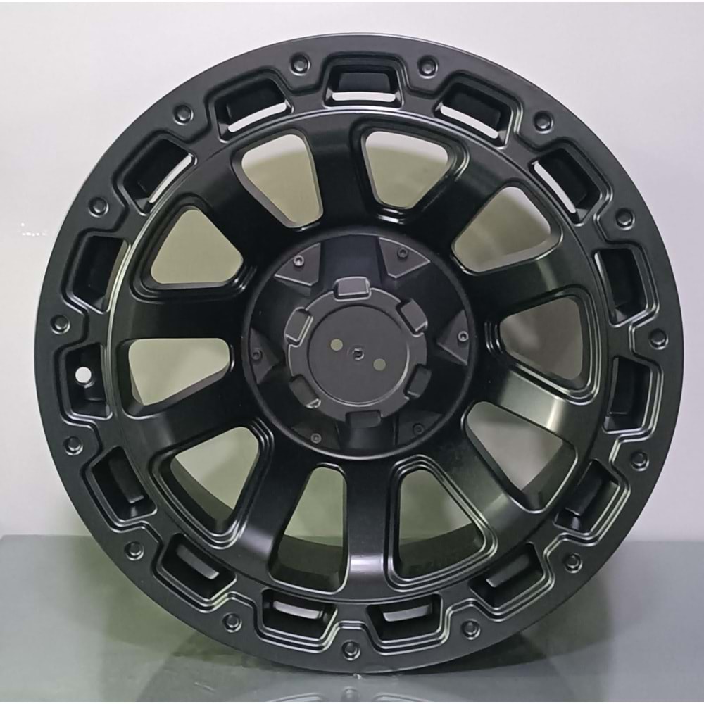 17X9 JANT KM DY 744 5X120 ET05 65,1 MB