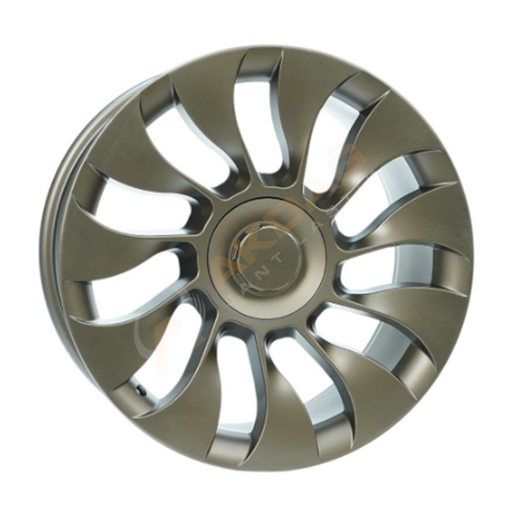 19X9,5 JANT FD 19250 SPACE 5X114 ET45 64,1 BRONZ TESLA
