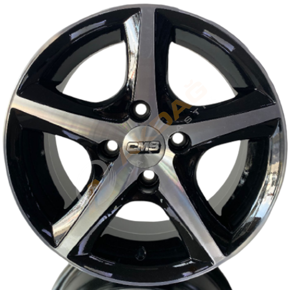 14X6 JANT CMS 559 4X108 ET15-65,1 BD