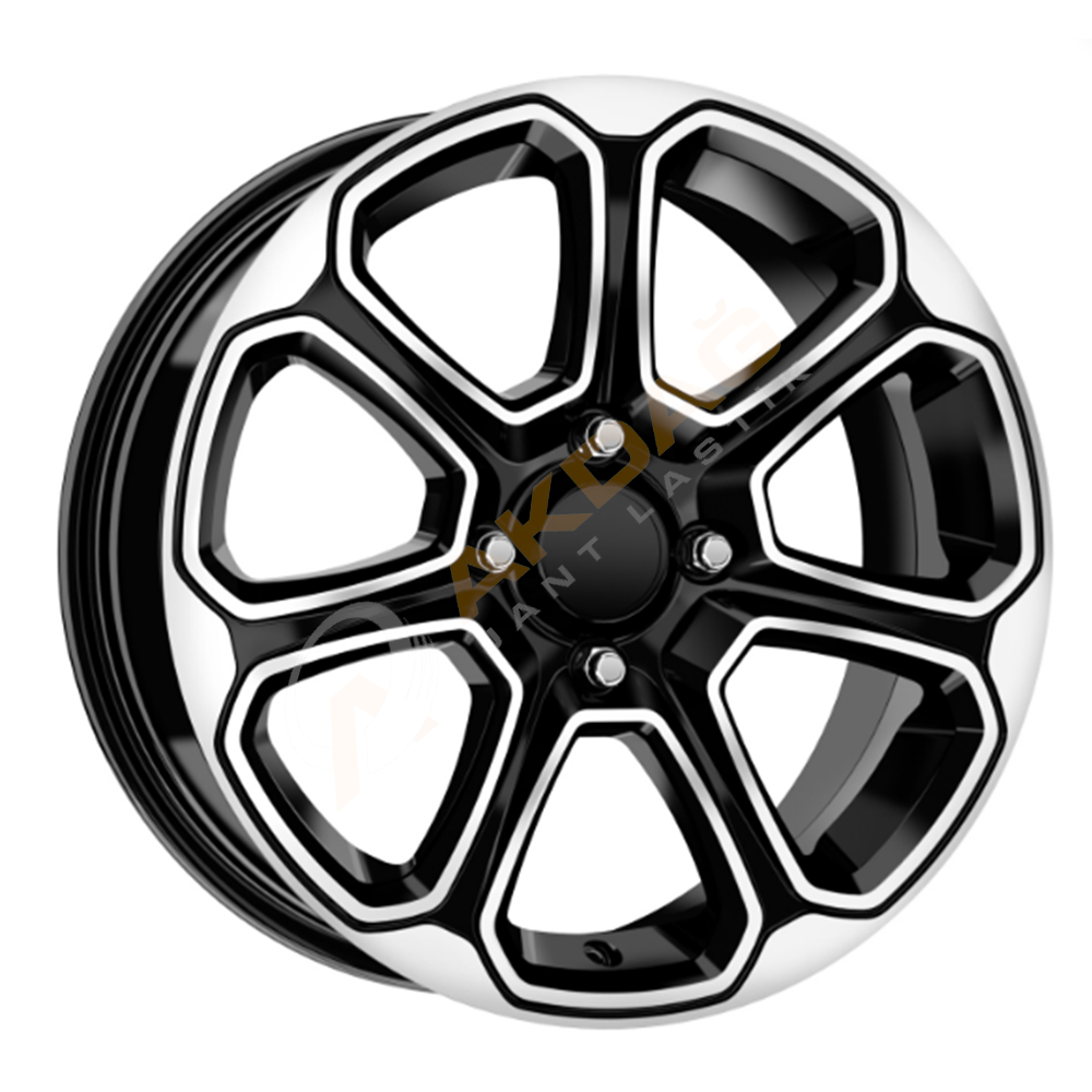 15X6 JANT DY 1525 4X108 ET35 63,4 BD