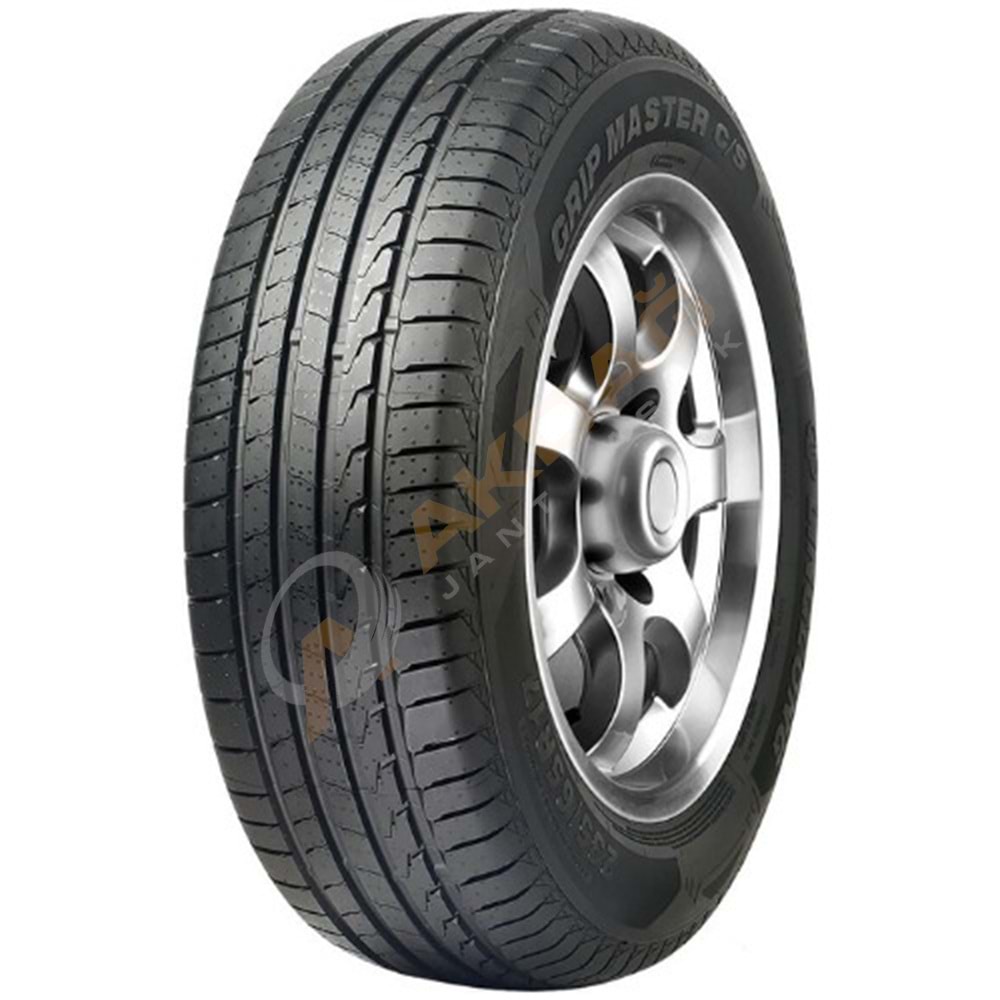 255/40/19 100W XL GRIP MASTER C/S LINGLONG