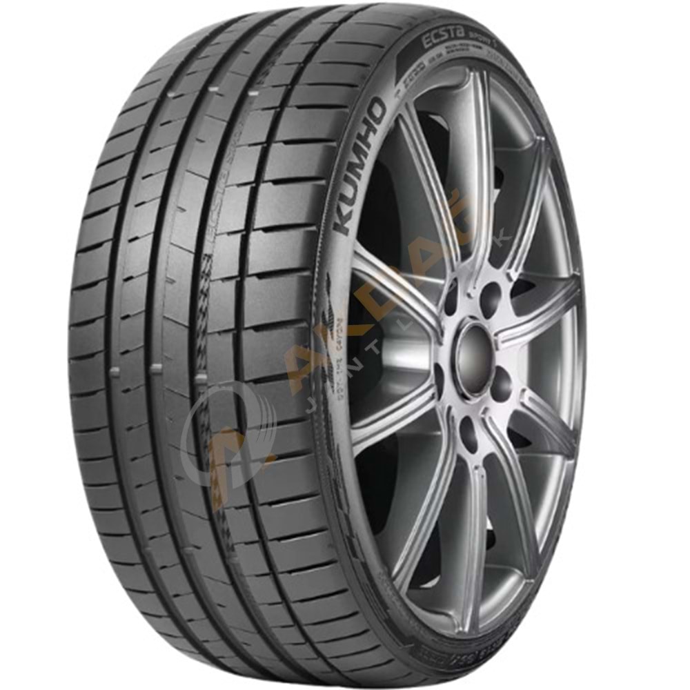 275/40/18 103Y XL PS72 KUMHO