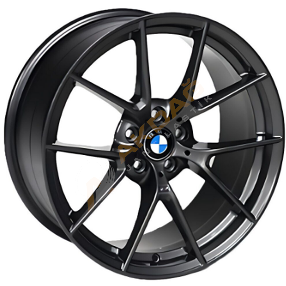 19X9,5 JANT R1A 512 5X112 ET40 66,6 GM