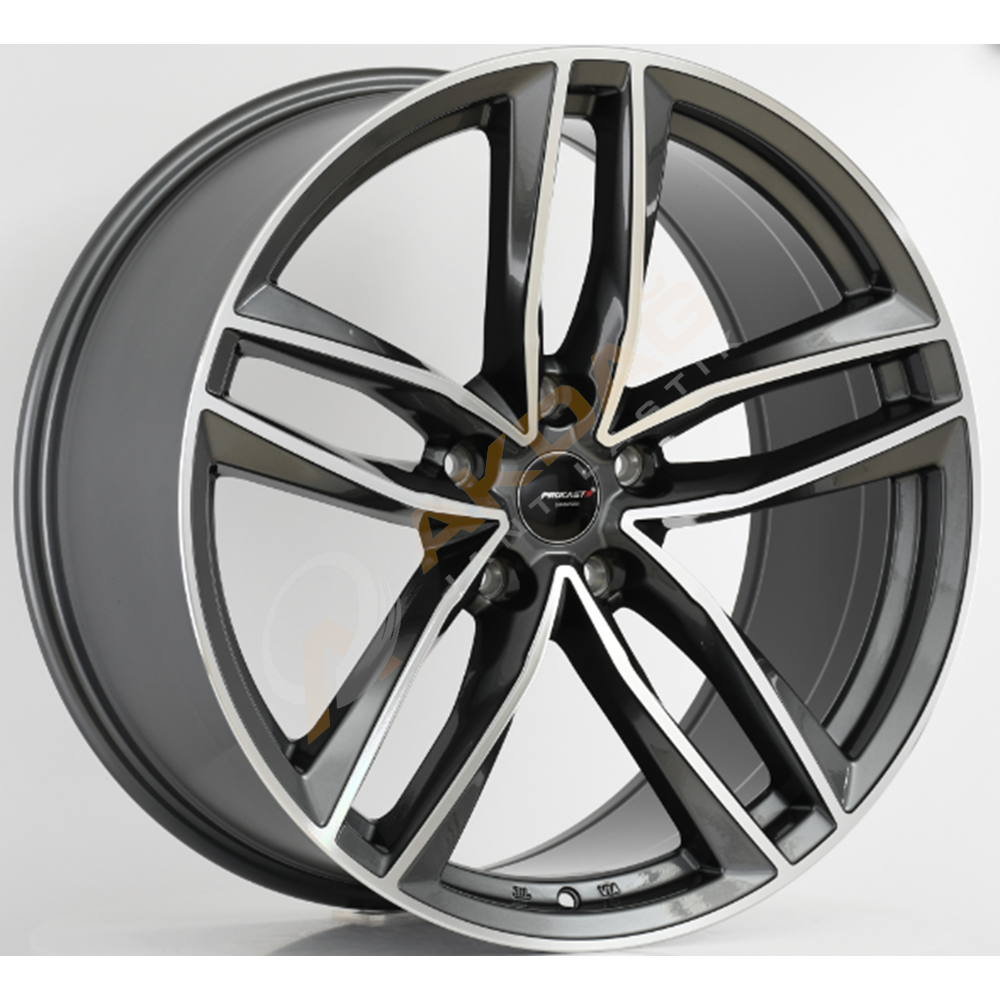 21X10 JANT PRO B 5194 5X130 ET40 71,6 GUN MACHİNED