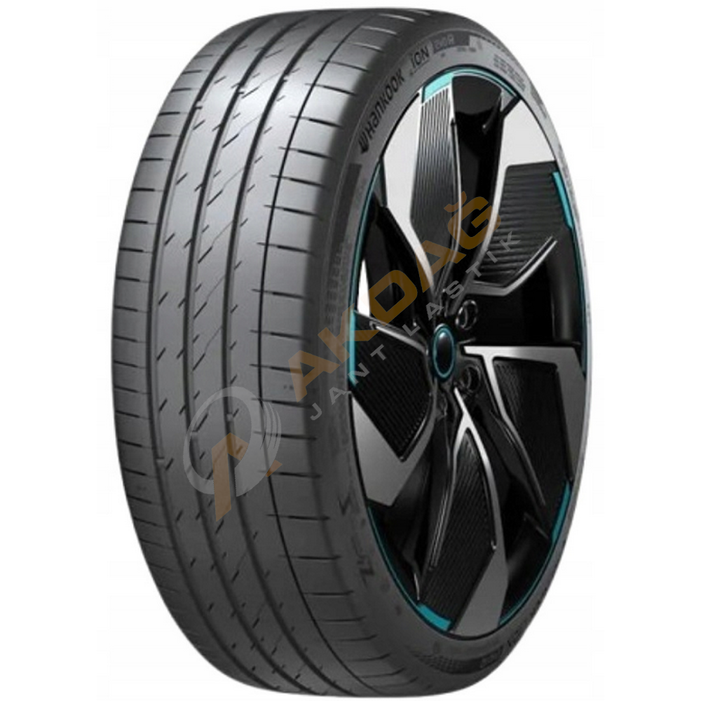 225/40/19 93Y XL IK31 iON EVO R HANKOOK