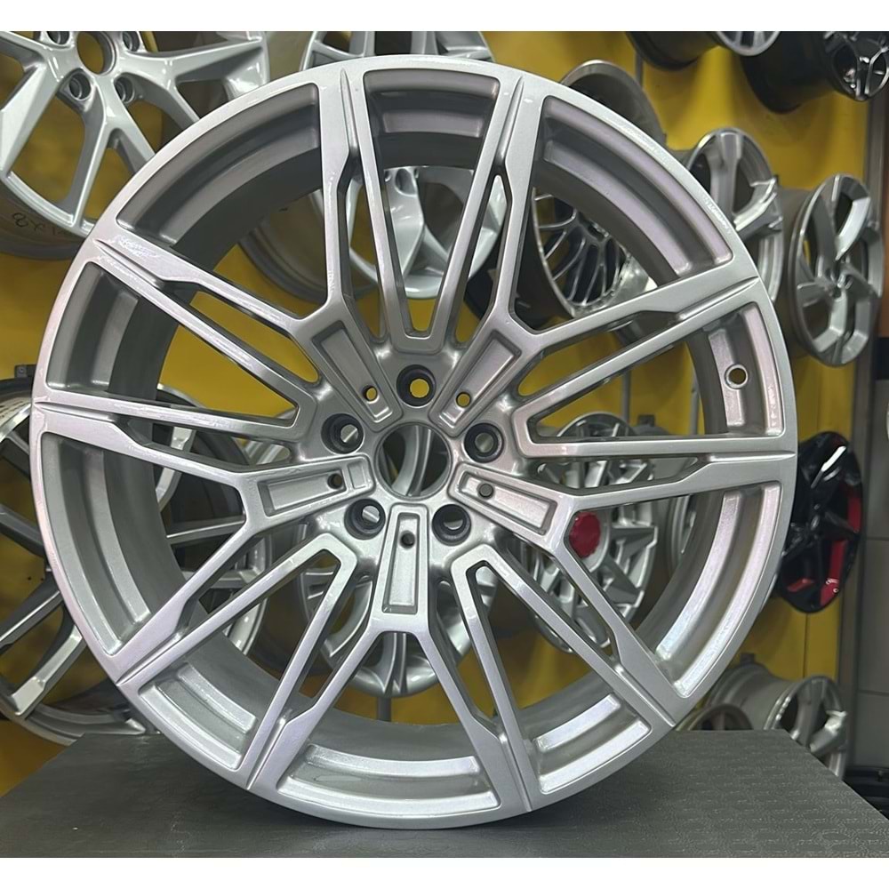 20X8,5 ÇIKMA JANT 5X112 ET 30 BMW