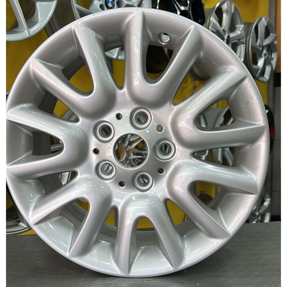 16X6.5 ÇIKMA JANT 5X112 ET 54 MİNİ OEM